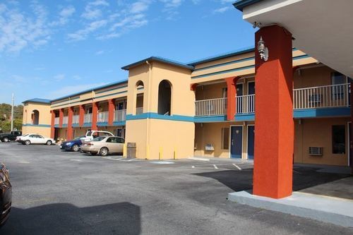 Sandcastle Inn Tybee Island Exterior photo