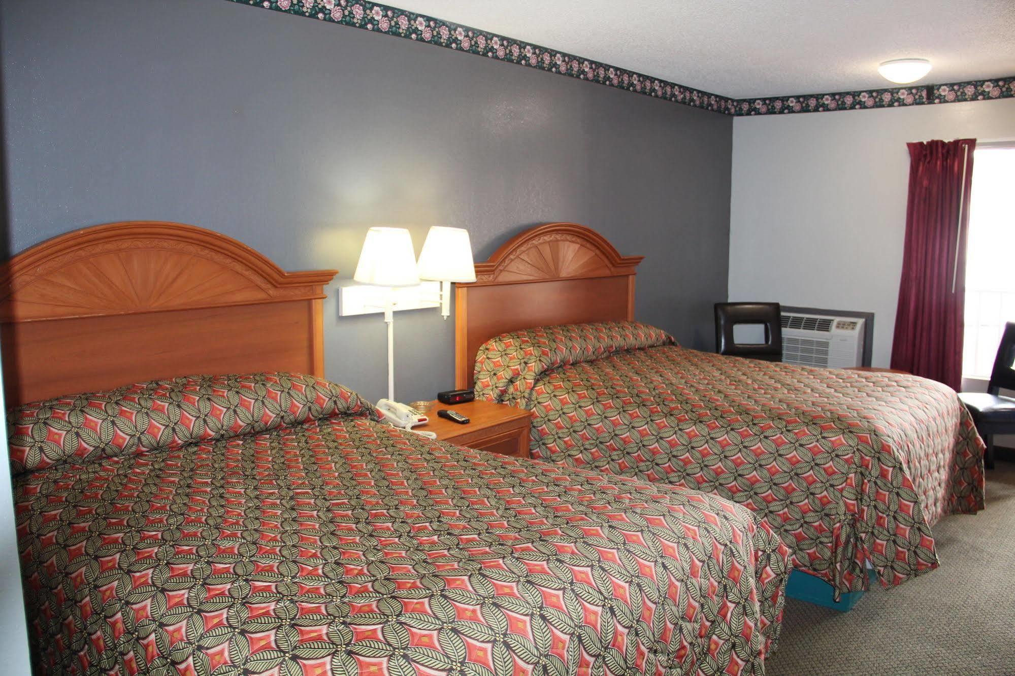 Sandcastle Inn Tybee Island Exterior photo